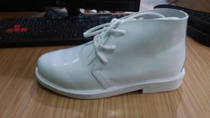 Sepatu PDH