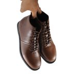 Sepatu casual signore kulit
