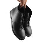Sepatu casual signore kulit