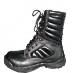 Sepatu Safety/Lapangan Ujung besi