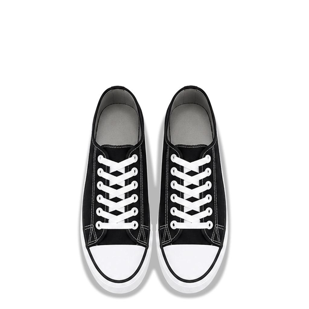 Sepatu Sekolah custom produksi Pengrajin Cibaduyut Bandung