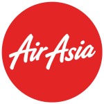 fatner pengrajin cibaduyut Logo Air Asia