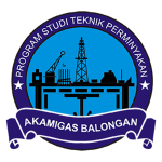 fatner pengrajin cibaduyut Logo Akamigas BOLONGAN
