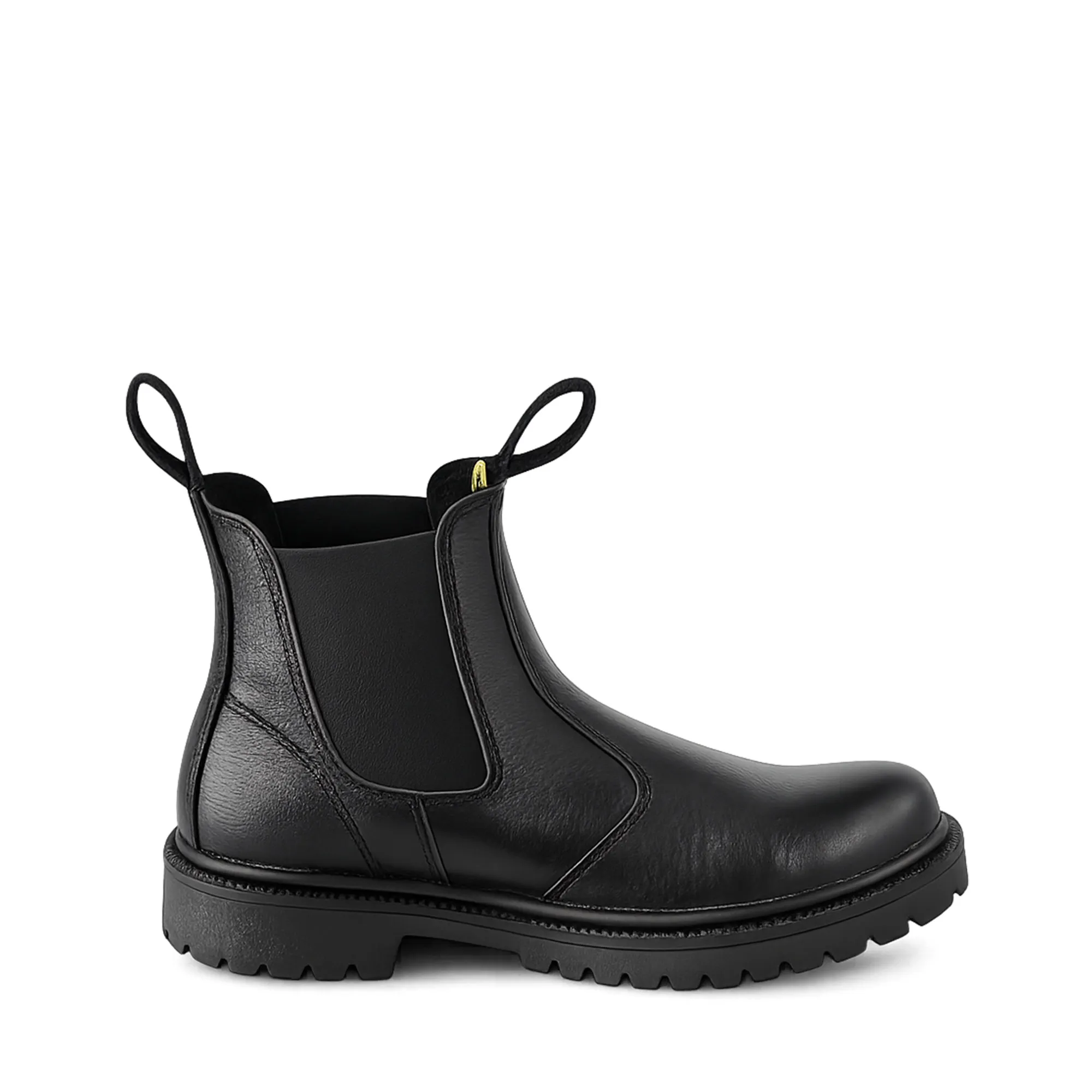 spesifikasi sepatu safety produksi pengrajin cibaduyut